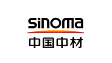 中國中材
