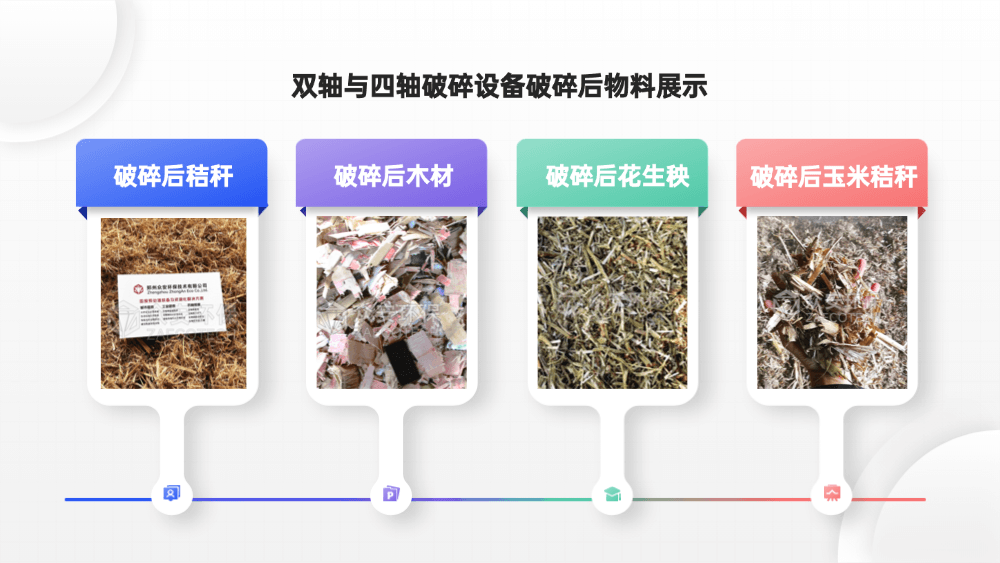 雙軸破碎機破碎物料展示 (1).png 雙軸破碎機破碎物料展示 (1).png
